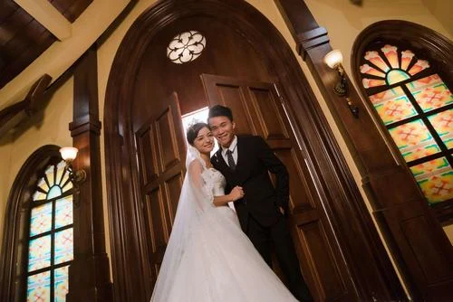 多伦多留学生结婚_1