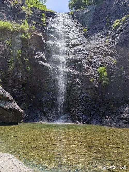 宁波景点自然风光_2