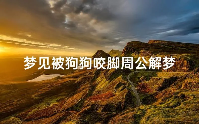 梦见打死小狗-梦中击杀幼犬