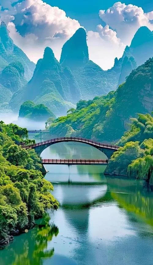 到桂林必去的景点_2