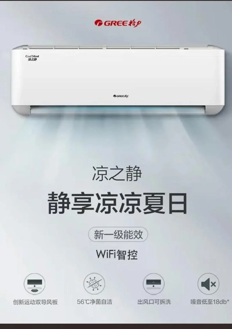 格力凉之逸是哪年出的_1