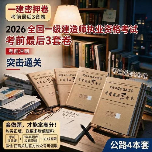 一建建筑考试试题-一建建筑真题