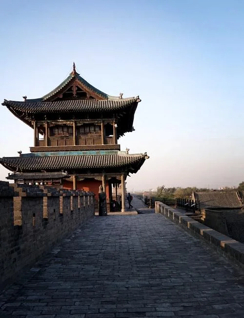 平遥古城附近旅游景点-平遥古城周边景点