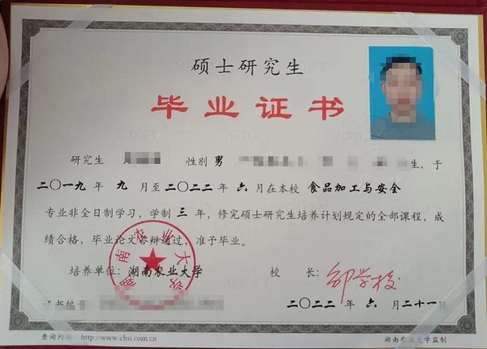 研究生第二学位怎么修-研究生双学位修读指南