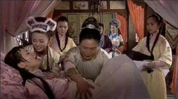 男人梦见接生婆给女人接生_2