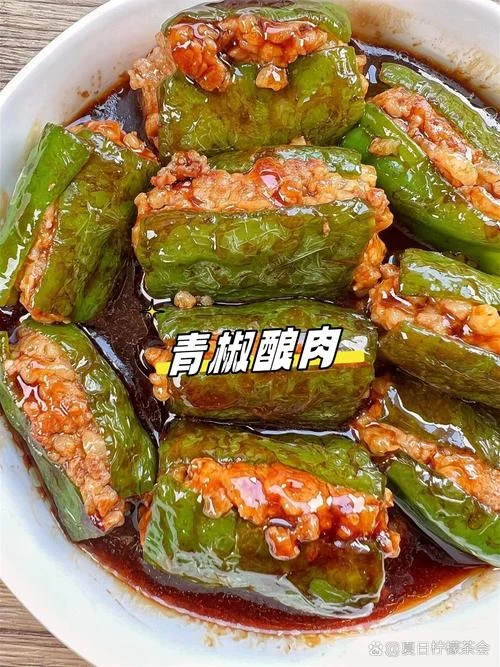 青椒炒咸肉怎么做-青椒炒咸肉做法