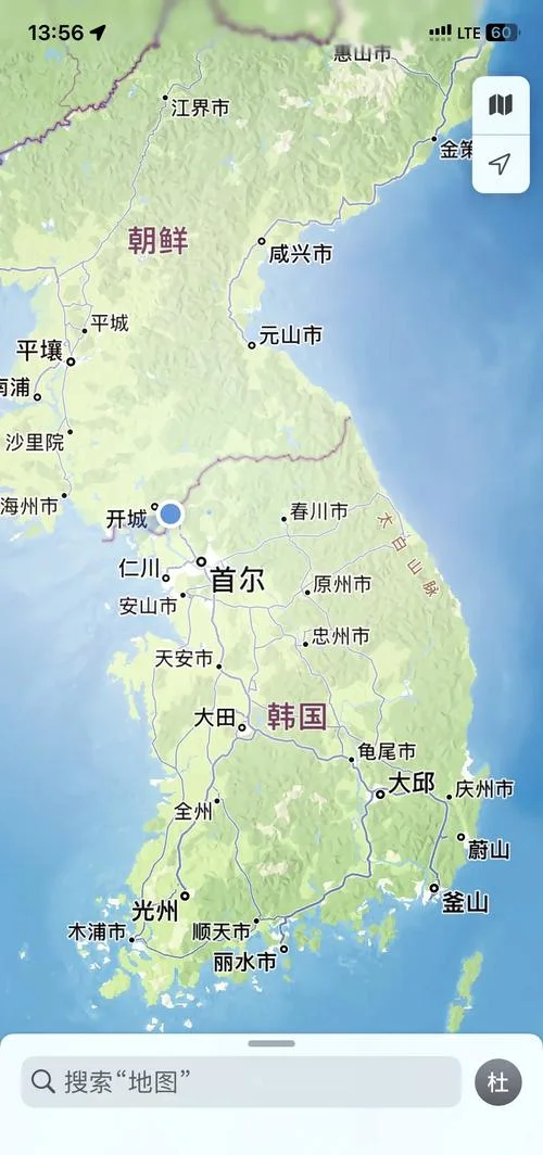 韩国东国大学位置-韩国东国大学位置