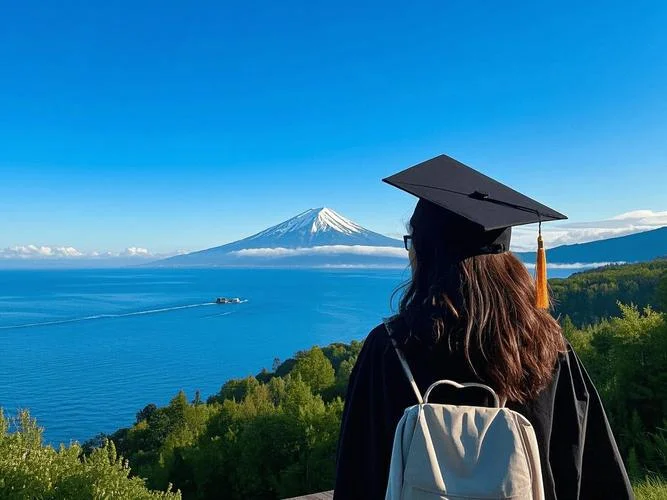 20岁选择出国留学-二十岁留学
