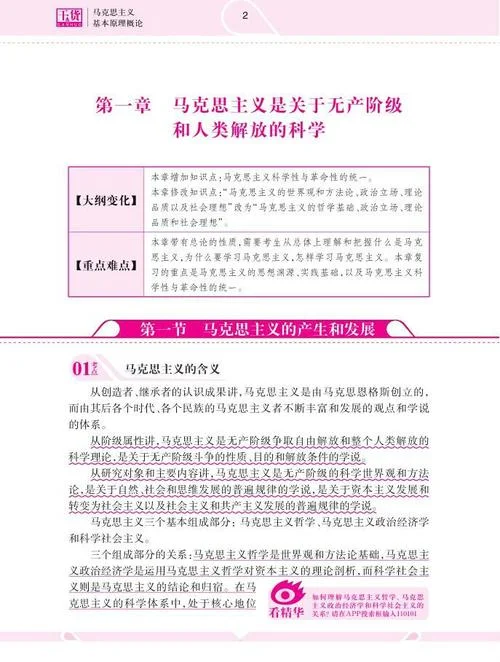 2015考研政治押题王_1