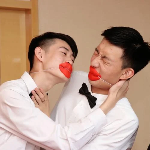 梦见和男人接吻_2
