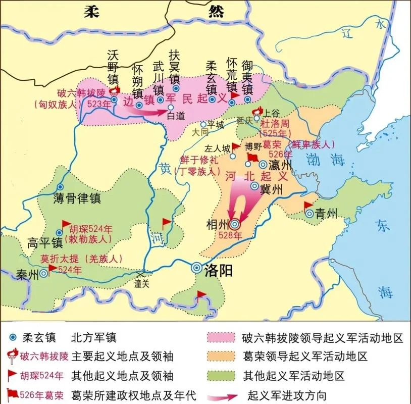 山西地区的历史事件_2