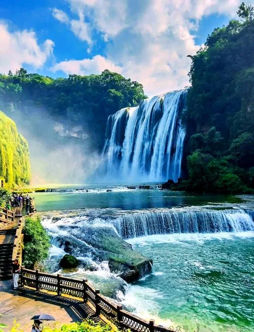 贵州好玩景点旅游推荐_2