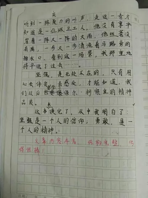 教育孩子的启迪读后感_1