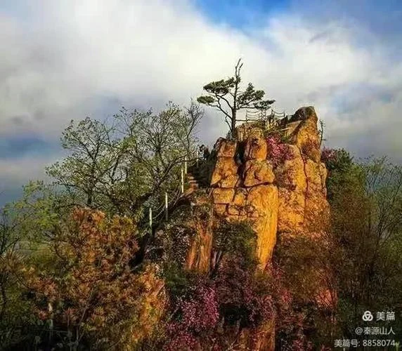 阿城松峰山旅游景点大全_1