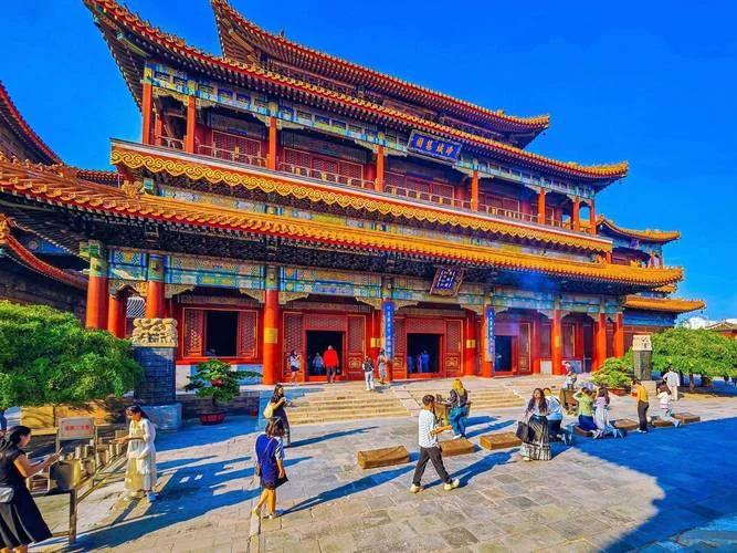 北京文艺景点-北京文艺打卡地
