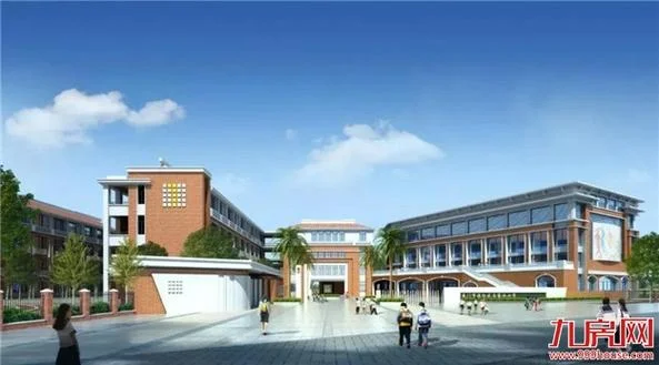 多少人口需建一个学校_1