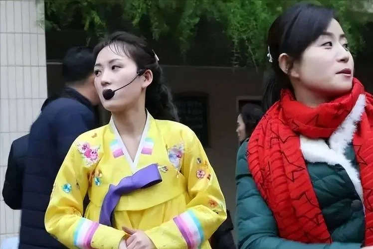 朝鲜留学生可以打工吗_1