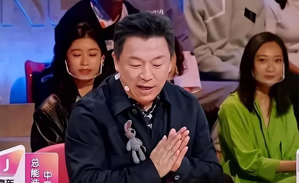 黄渤参加的综艺节目叫什么_2