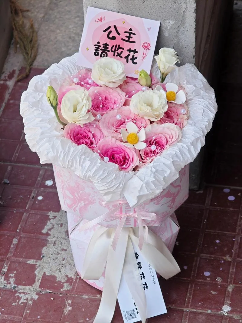 心爱一个女人生日送什么礼物-生日送女礼物精选