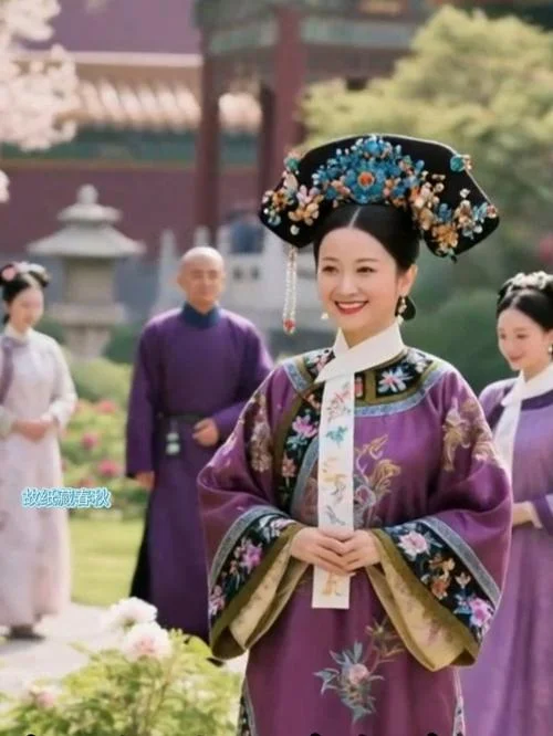 历史上最幸福的皇后_1