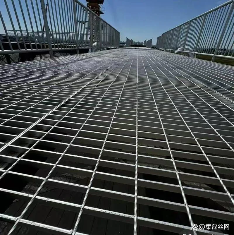 不锈钢格栅板怎么做-不锈钢格栅板制作工艺