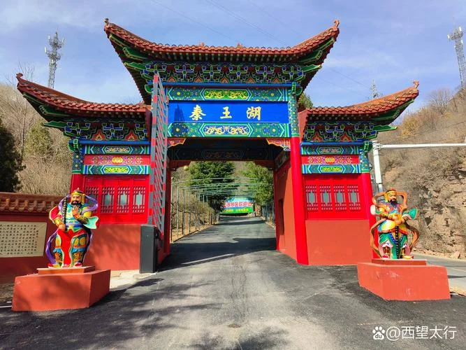 邢台免费的旅游景点_2