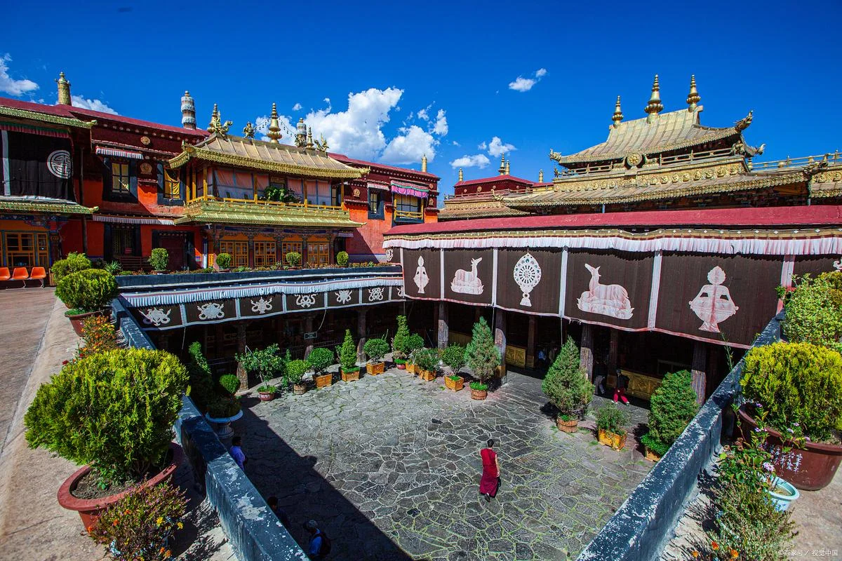 大昭寺景点介绍_2