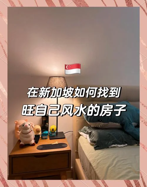 新加坡留学租房攻略_1