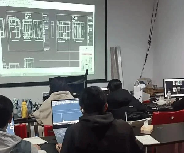 cad制图培训报名_1