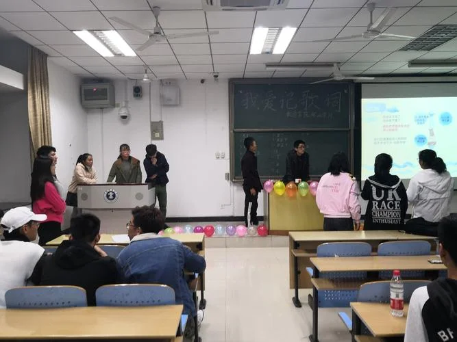 大学文艺部是干什么的_2