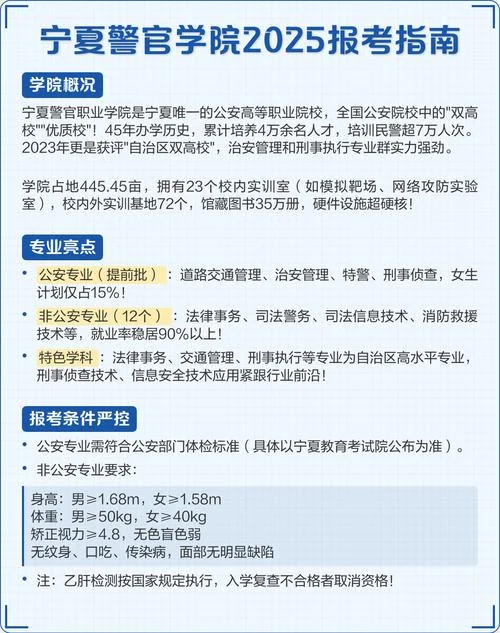 报考警察学校需要什么条件_1