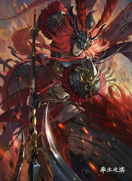 吕布的军师叫什么_1