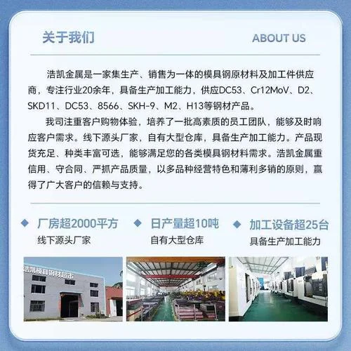 8407模具钢什么意思_2