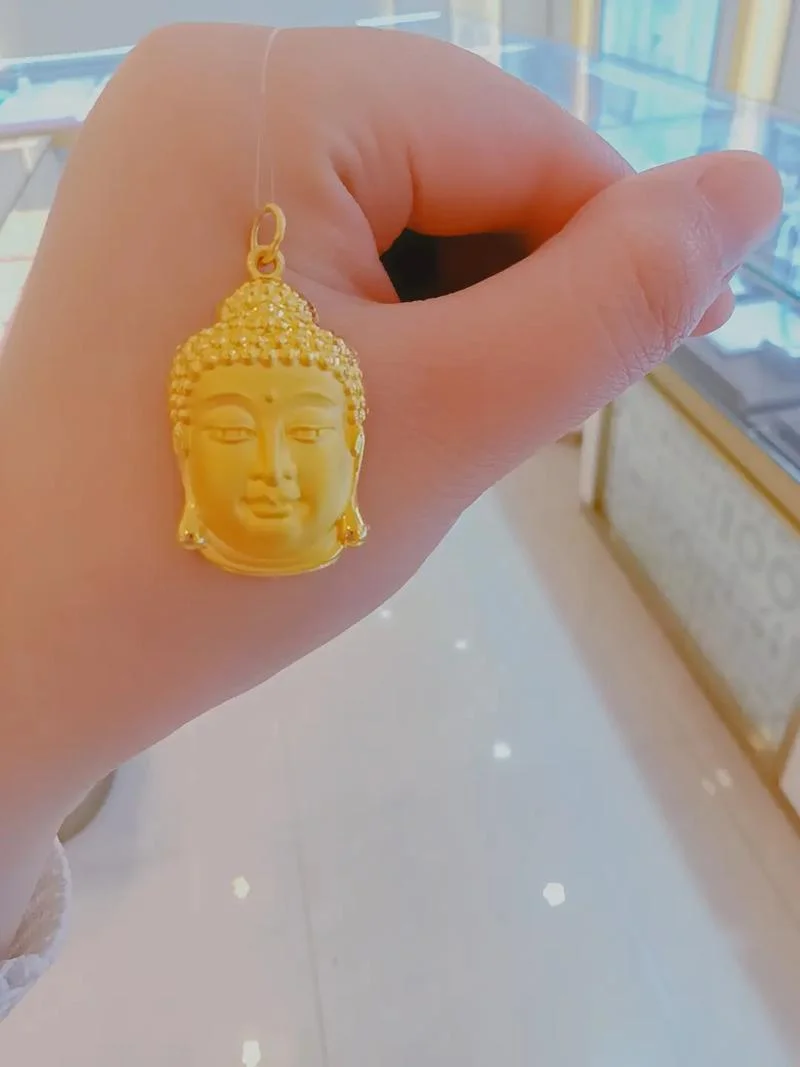 梦见佛像吊坠-梦见佛像吊坠