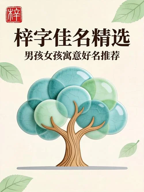 宝宝起名梓字的寓意_1