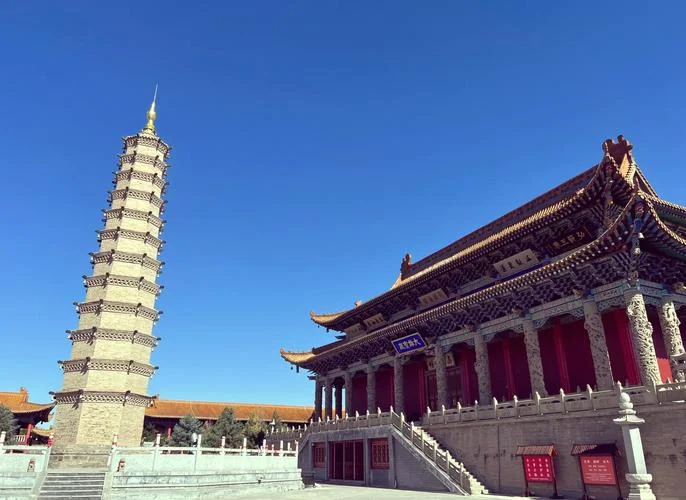 武威旅游景点推荐_1