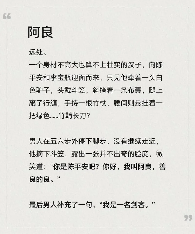 陈平安小说叫什么名字_2