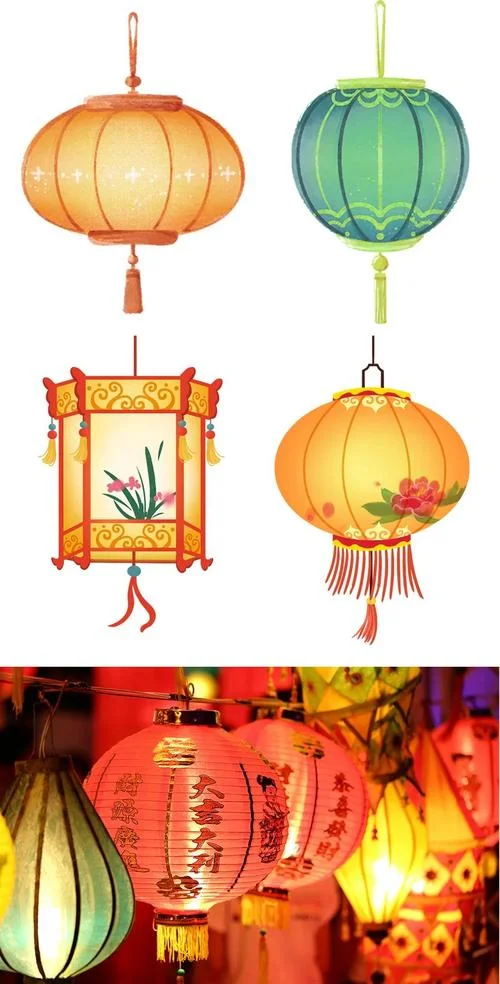 花灯又叫什么_1