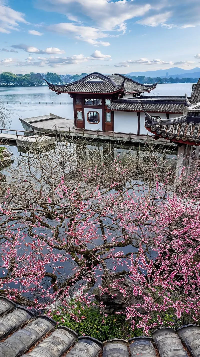 适合三日杭州游的地方_2