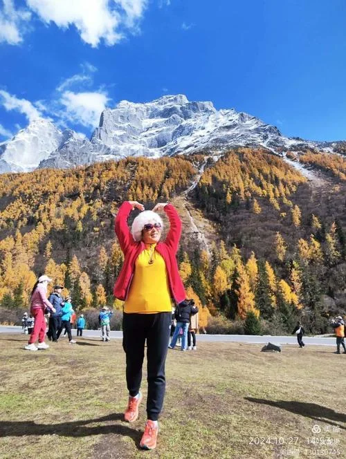 丹巴到四姑娘山多少公里_2