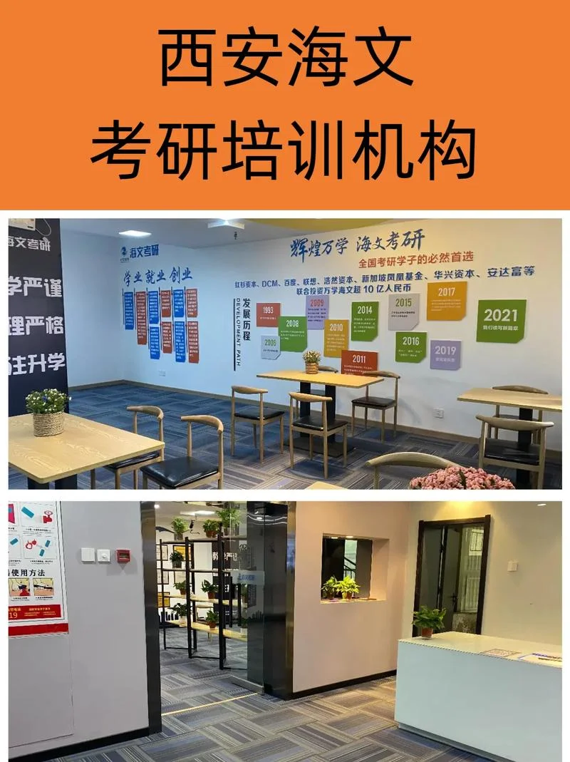 海文考研校区_2