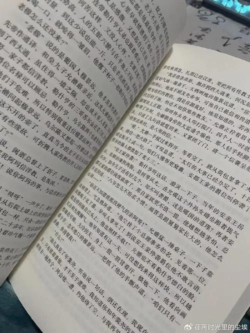 历史上真实的雍正小说_1