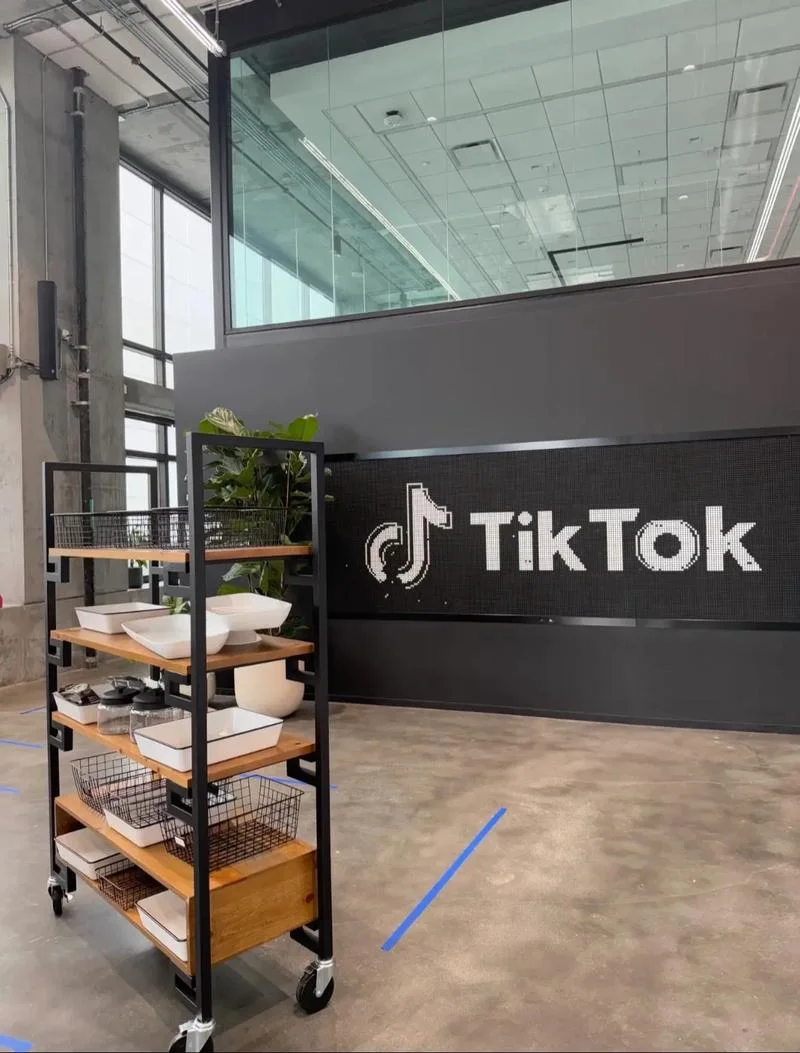 tiktok代运营公司哪家好-代运营公司哪家好