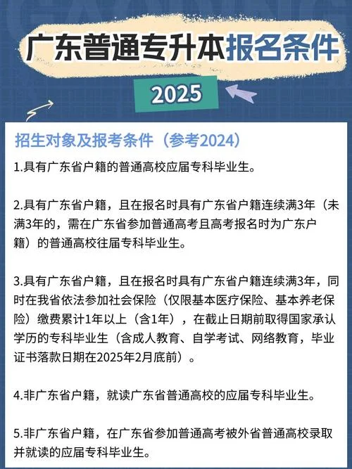 成人自考专升本报名条件_1