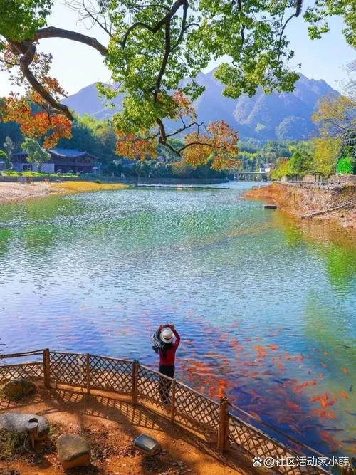 附近一日游_1