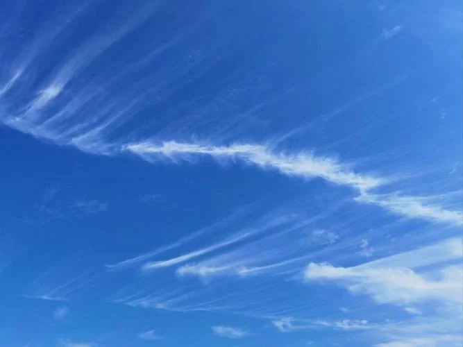 天空为什么是蓝色_1