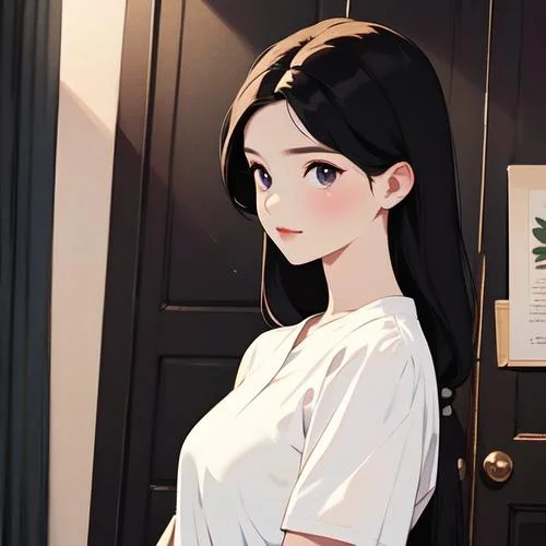 QQ唯美高清头像_1