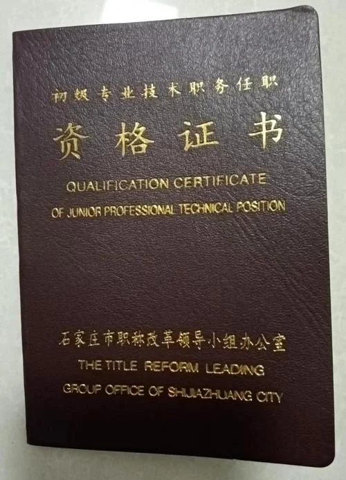 初级证书查询_2