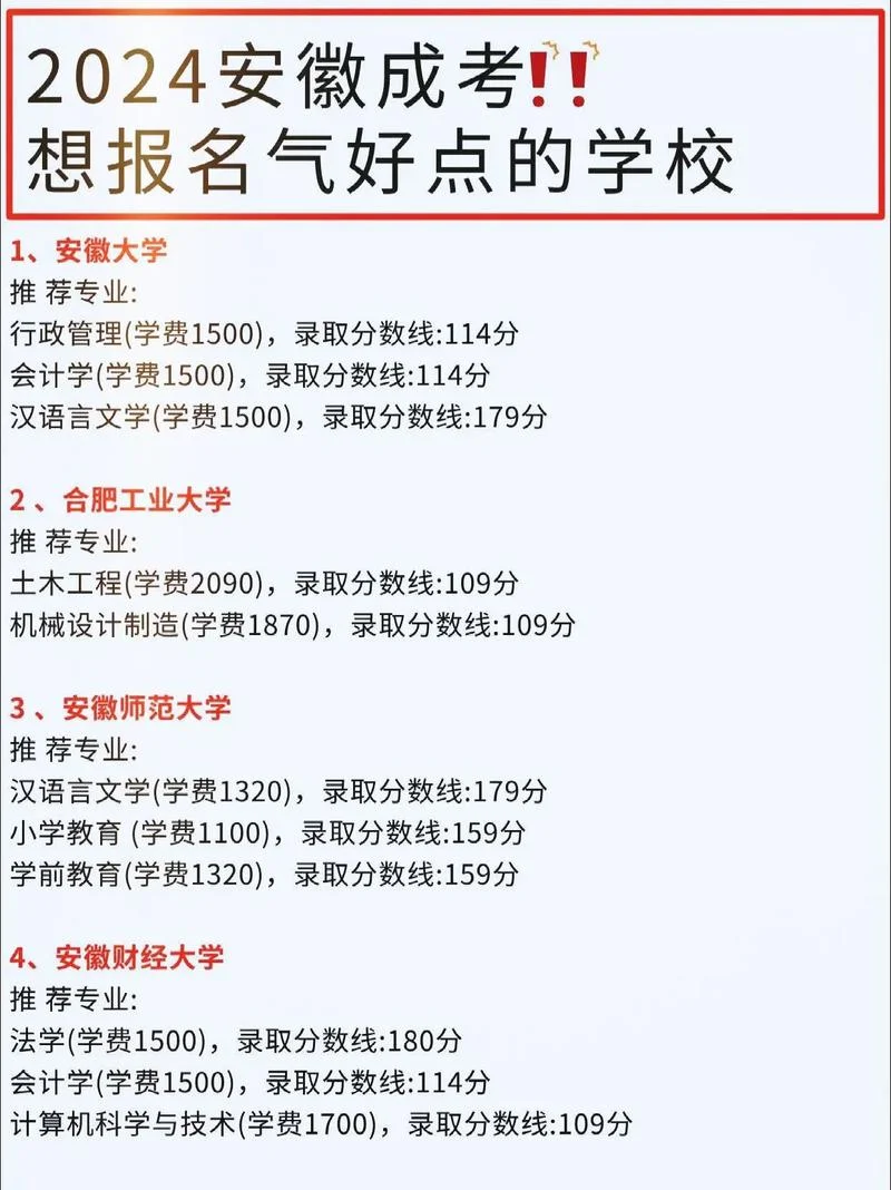 安徽成考报考条件_1