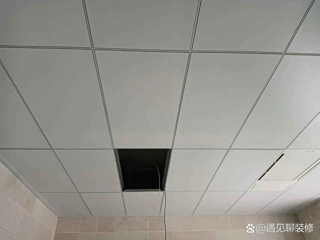 阳台吊顶多少钱一平方_2